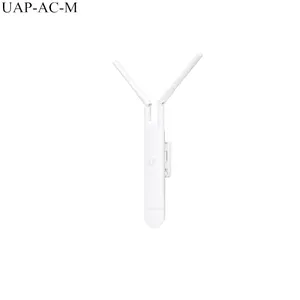 高性能 Ubiquiti 户外/室内接入点 UniFi UAP-AC-M 兼容 PoE 替代