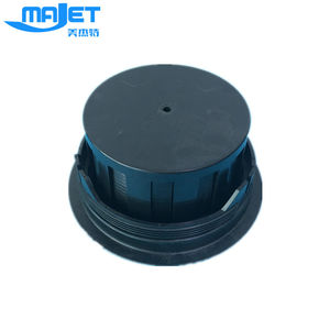 Difusor de aire de plástico ecológico económico para sistema de ventilación de suelo elevado - Product Image 2