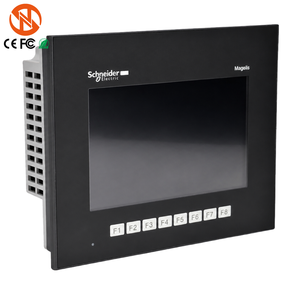 Schneider HMIGTO3510, panneau d'opérateur HMI Harmony <span class=keywords><strong>GTO</strong></span> 7 pouces WVGA 96 Mo Ethernet RS232 RS485 USB carte SD, neuf et original - Product Image 3
