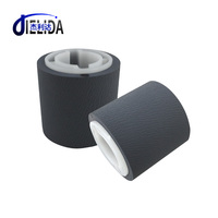 Encool 10Pcs A4EUR71411 BH1200 1250 1052 951 1050 1051 Roller Pengumpan Kertas untuk Printer Konica Minolta Kit Roller Pickup Mesin Fotokopi