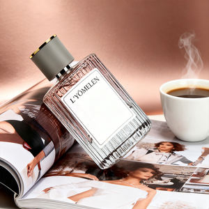 Vente directe d'usine, parfums floraux fruités longue durée, formules privées, parfum pour femme - Product Image 2