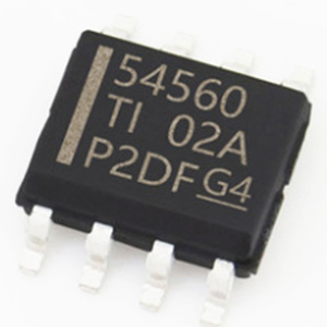 Circuito Integrado Ic Nuevo y Original Tps54560bqddarq1 54560 54560bq Sop-8 Tps54560bqd - Product Image 1