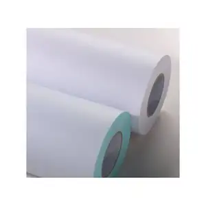 Offset paper adhesive has good ink absorption roll wholesale