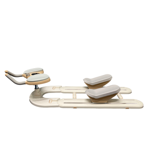 Máquina de <span class=keywords><strong>Ejercicios</strong></span> Multifuncional para Entrenamiento Muscular <span class=keywords><strong>en</strong></span> Interiores, Suministro Directo de Fábrica, Reformer para <span class=keywords><strong>Ejercicios</strong></span> <span class=keywords><strong>en</strong></span> <span class=keywords><strong>Casa</strong></span> - Product Image 3