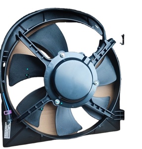 High Quality Cheap Cooling Fan for Chery Tiggo T11 Radiator Fan Assembly - Product Image 1