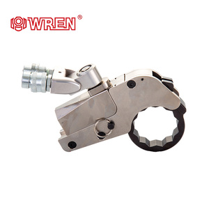 Nhà Sản Xuất Của Hytorc Thủy Lực Mô-men Xoắn Cờ Lê Cờ Lê Đóng Cờ Lê Công Cụ Để Bán - Product Image 3