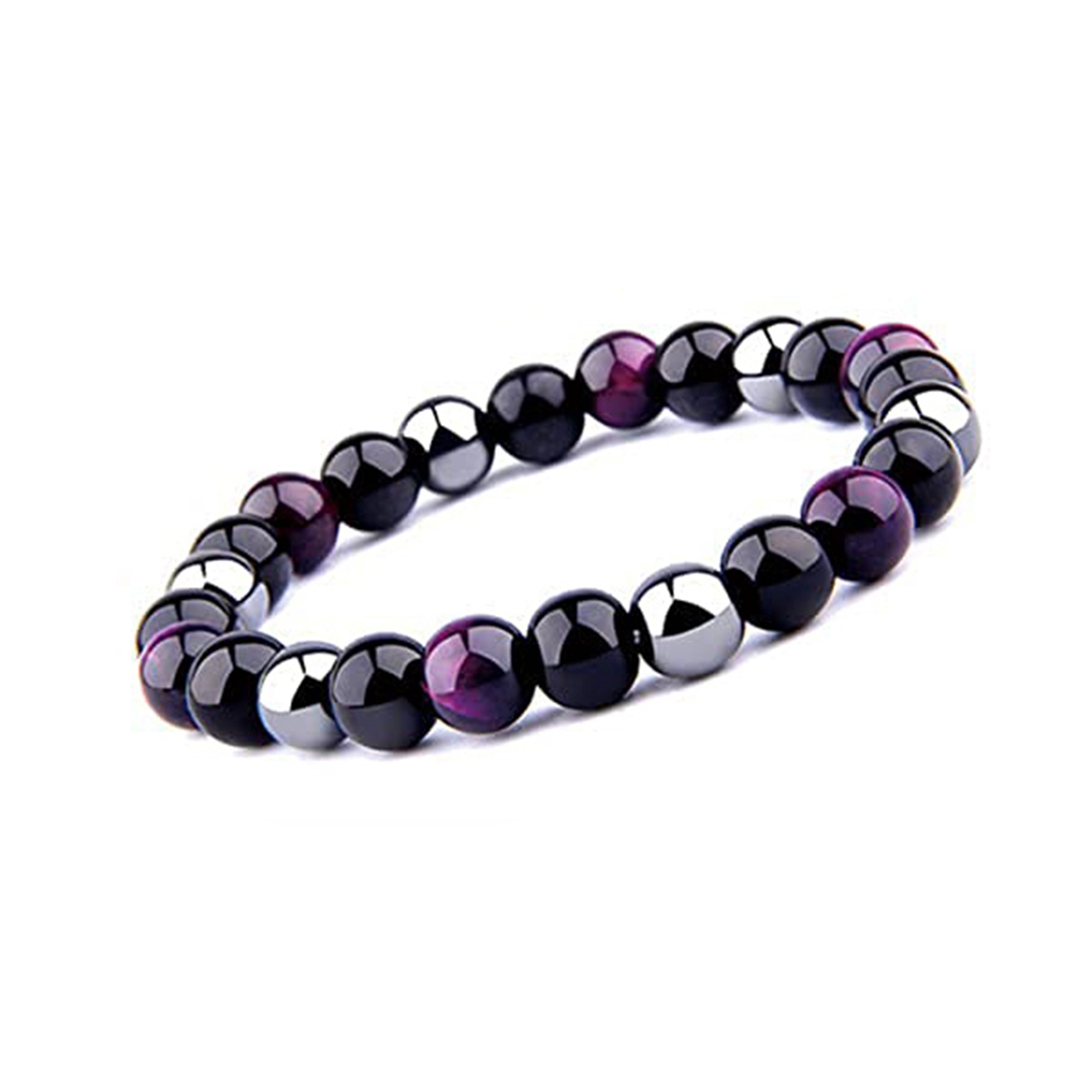 Oeil de Tigre Violet