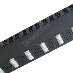 Doyontek 3เฟส415V/277V 350A 45พอร์ต48พอร์ต P34เครื่องขุดแร่พลังงานสูง PA45 S21 T21 PDU - Product Image 3
