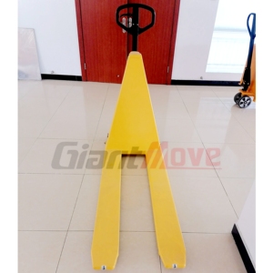 Transpalette hydraulique à ciseaux de 1000kg, transpalette manuel à ciseaux, transpalette à levage élevé - Product Image 3