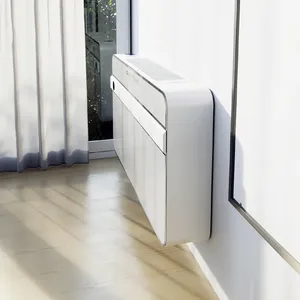 Unità di climatizzazione a parete senza unità esterna 3,8 kW ROWA 13RP - Product Image 2