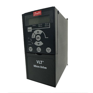 Variateur de fréquence triphasé 7,5 kW FC-051 220V-380V AC VFD, best-seller pour compresseurs et moteurs industriels - Product Image 2