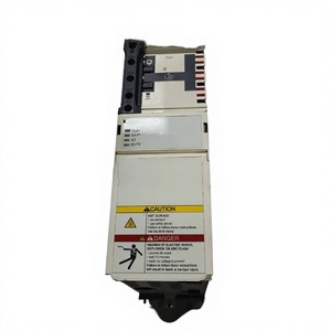 Controlador de Movimiento Multi-Eje LXM62PD84A 100% Nuevo y Original, Servoaccionamiento de Alta Potencia 480VAC 84A con EtherCAT - Product Image 5