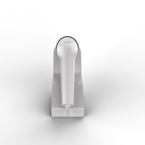 Analizador de Piel y Cuero Cabelludo 3D con IA 2 en 1, Máquina Facial con Escaneo de 9 Imágenes, Detector de Humedad de Acero Inoxidable ABS - Product Image 5