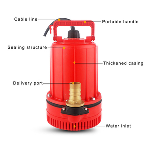 <span class=keywords><strong>Pompe</strong></span> à courant continu de vente chaude <span class=keywords><strong>pompe</strong></span> à eau à batterie 12V pour arroser les plantes et les légumes <span class=keywords><strong>pompe</strong></span> submersible en matériau PP résistant à la corrosion - Product Image 5