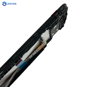 Pantalla LCD TFT Original ZHIYAN para <span class=keywords><strong>Samsung</strong></span> A135/<span class=keywords><strong>A137</strong></span> con Marco y Panel Táctil Digitalizador para Teléfono Móvil - Product Image 3