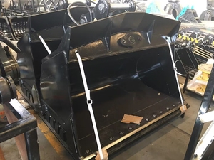 Monde tùy chỉnh máy xúc xô nghiêng tập tin đính kèm xô xoay cho máy xúc 1.5 đến 20 tấn - Product Image 2