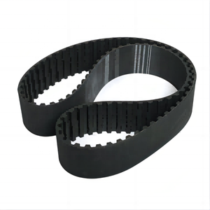 2M 3M 5M 8M S3M S5M S8M <span class=keywords><strong>MXL</strong></span> XL L T5 T10 AT5 AT10 T20 AT20 GT3 GT5 de goma Industrial cinturones de tiempo - Product Image 6