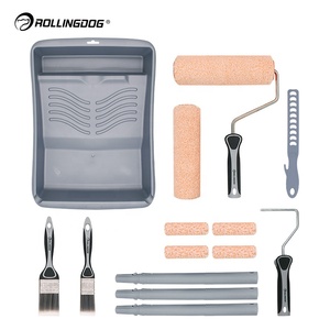 SUPER-MICRO Kit de peinture Super-Micro 15 pièces - Product Image 1