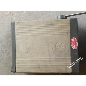 Detector de Fallas Ultrasónico Krautkramer Branson USK 7 D Usado - Product Image 4