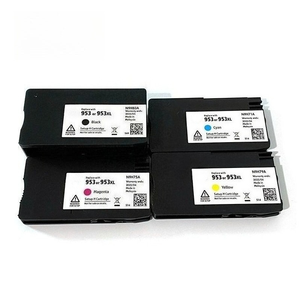 Cartouche d'encre originale 953 953XL pour <span class=keywords><strong>HP</strong></span> <span class=keywords><strong>Officejet</strong></span> <span class=keywords><strong>Pro</strong></span> 8210 8218 8710 8715 <span class=keywords><strong>8718</strong></span> 8720 8725 8730 8740 7720 7730 7740 - Product Image 3