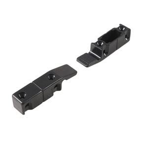 Connectors Furniture Fittings Joint Connector Plastic Brecket Knockdown Accessories - Product Image 1