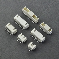 Original TF-CARD H1.8 SY 2mm Gold Kartens teck platz Kupfer legierung Selbst springender SMD SD/Speicher MicroSD (TF) Karten anschluss ROHS