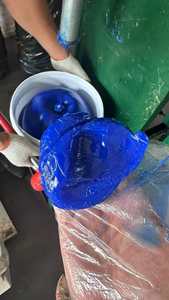 Grasa Polimérica Vulcanizada de Alta Temperatura, Compuesta y Antioxidante, Venta Directa de Fábrica - Product Image 4