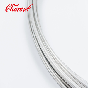 7075 T6 11mm Filetage Connecté <span class=keywords><strong>Tube</strong></span> en Aluminium pour <span class=keywords><strong>Bateau</strong></span> <span class=keywords><strong>Rc</strong></span> - Product Image 5