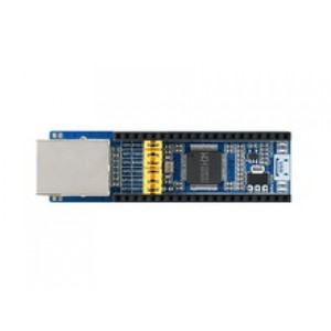 Ethernet để UART chuyển đổi cho <span class=keywords><strong>Raspberry</strong></span> <span class=keywords><strong>Pi</strong></span> Pico, 10/100M Ethernet - Product Image 4