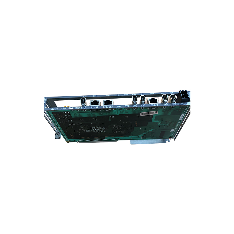 Original OKUMA I/O Board MF-EC1 A911-3605 for CNC Machines - 1