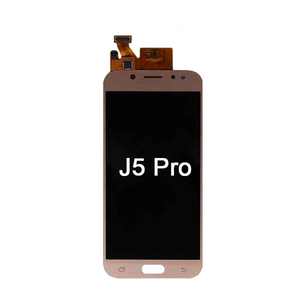 Téléphone portable d'origine Pour <span class=keywords><strong>samsung</strong></span> j5 pro LCD écran tactile pour <span class=keywords><strong>samsung</strong></span> J5 pro LCD Affichage pour <span class=keywords><strong>samsung</strong></span> <span class=keywords><strong>J530</strong></span> lcd - Product Image 1