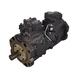Pompe hydraulique de haute qualité SE450 SE450-2 SE450-3 SA1142-06230 K5V200DTH-9N0B Piston pour - Product Image 1