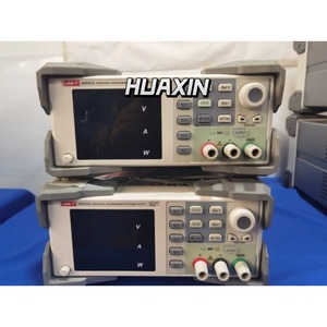 UNI-T UDP5303 UDP5306 UDP5306S UDP5310แบบตั้งโปรแกรมได้ตัวควบคุมแรงดันไฟฟ้า DC เชิงเส้นแบบตั้งโปรแกรมได้แหล่งจ่ายไฟความแม่นยำสูง - Product Image 1