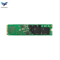 SSD M.2 PCIe NVMe Kelas 40 2280 Kelas 50 2280 Internal SSD Baru DELL 512GB 1TB 2TB