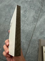 Panneau MDF de haute qualité, ultra-fin, léger, bonne flexibilité, facile à plier, pour la production d'artisanat en placage décoratif
