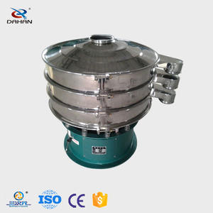 Nueva Máquina Tamizadora de Harina de Maíz para Clasificación - Product Image 4