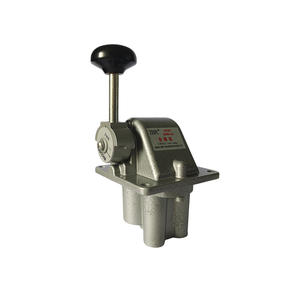 Vanne de régulation de pression pneumatique WHZHPC 34JR6-L8, vanne de régulation de pression QY427, 34JR6Y-L6 - Product Image 4