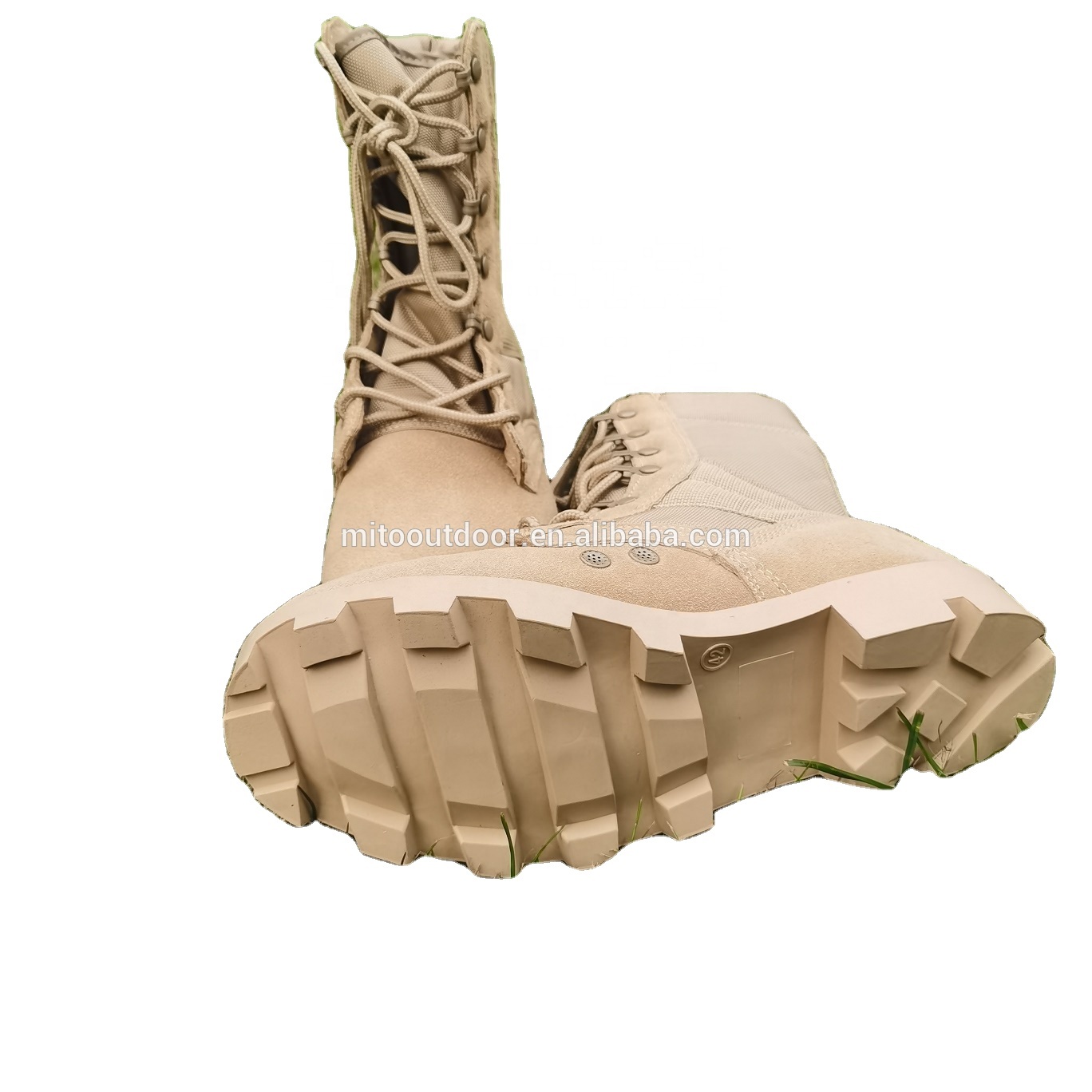 Buen precio de estilo americano, botas militares - China Botas militares y  buen precio botas militares precio