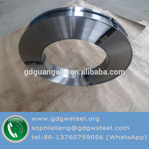 Высокоуглеродистая закаленная сталь sae 1070 - Product Image 4