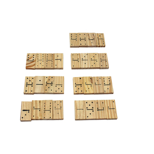 Hộp đa trò chơi có thể tùy chỉnh-Thưởng thức Cờ Domino cờ đam và <span class=keywords><strong>mikado</strong></span> trong một hộp - Product Image 5