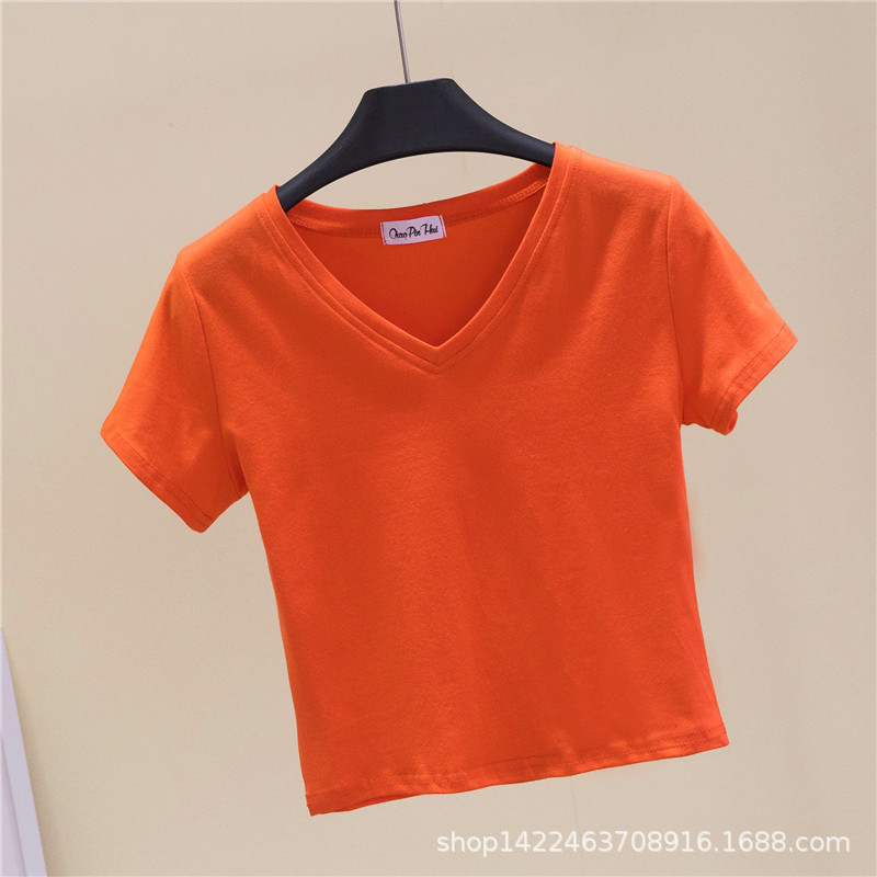 Rosso arancio