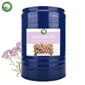Huile Essentielle de Valériane Liquide Pure Naturelle Apaisante et Sédative, Riche en Résine Végétale Boisée, Hydratante et Réparatrice pour la Peau, Huile de Clou de Girofle - Product Image 5