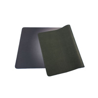 Tapis de souris de jeu XL personnalisé avec impression par sublimation, logo personnalisé, tapis de bureau en caoutchouc souple et durable pour la maison, le bureau et l'ordinateur