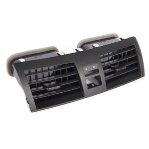 Rejilla de Ventilación Central para Toyota Camry, ABS, 2007-2011, OEM 55660-06040 55660-06030 - Product Image 4