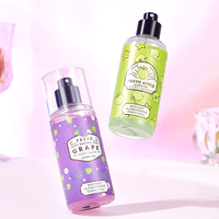Spray Corporel Parfumé aux Fruits pour Femmes en Gros - Parfum Fruité. Parfum 88 ml, Vaporisateur pour le corps, Parfum pas cher