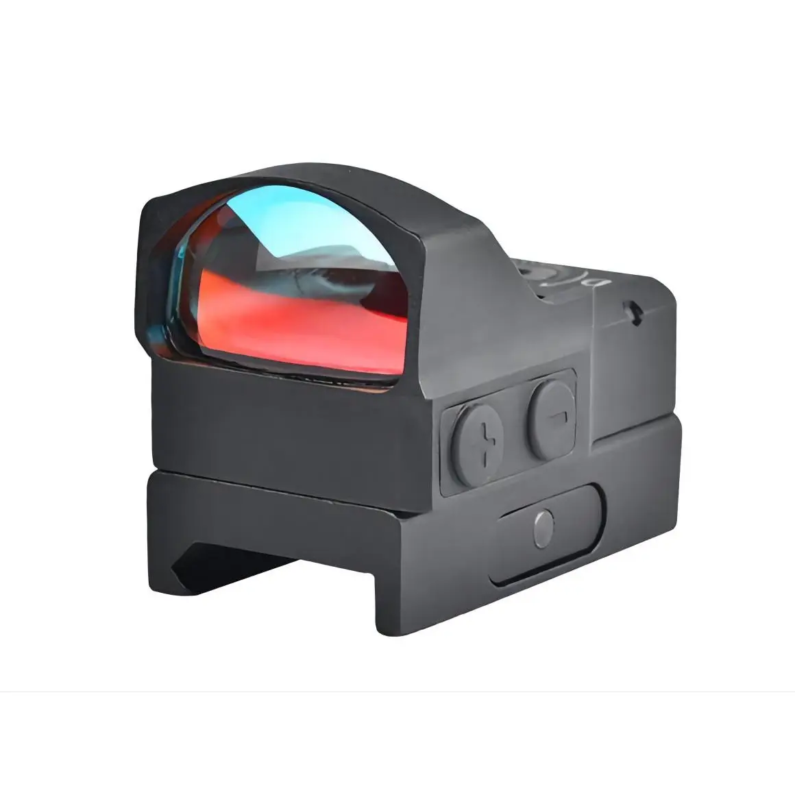 Low Power Consumption 3.5 MOA Reticle Reflex Tactical Red Dot Sight Scope