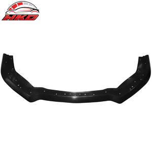 Protector de Parachoques Delantero para Ford Mustang 2021-2023 Estilo Mach 1 Handling Package, Negro Mate, Difusor de PP, Protector de Mentón - Product Image 6