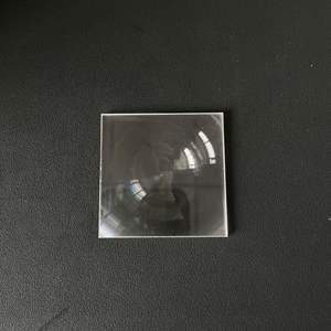 12 بوصة كبيرة مكبر صفحة كاملة 3X عدسة فريسنل ورقة مكبرة ممتازة وعدسة بصرية - Product Image 2