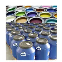 Printing Ink for Plastic Materials, PP Woven Rice Bags
