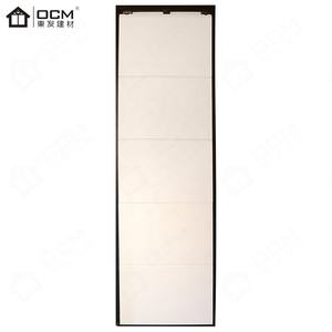 Paneles de Cemento Translúcidos, Revestimiento Decorativo, Tablero de Fibra TC, Material de Construcción para Paredes Exteriores, Tamaño Personalizado, Instalación con Tornillos Durock - Product Image 1